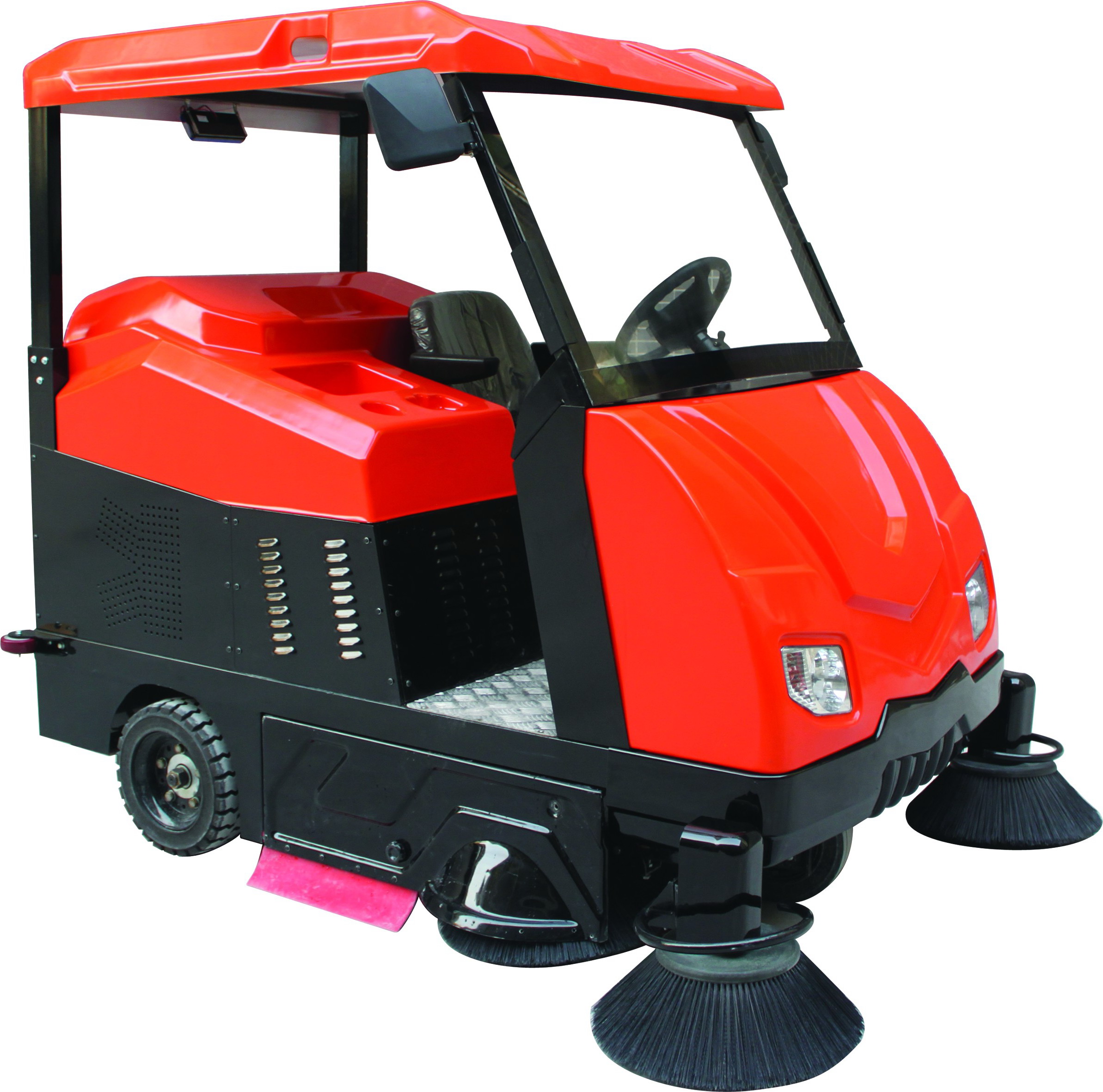 大型掃地機(jī)價(jià)格報(bào)價(jià) OS-V6大型駕駛式掃地車(chē)